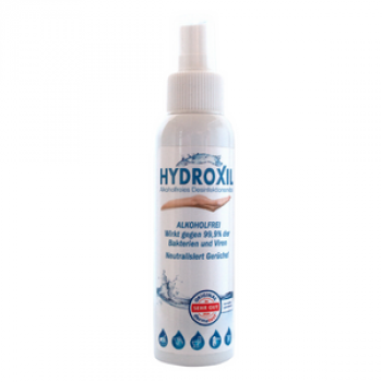 HYDROXIL Desinfektion - Spray 100ml